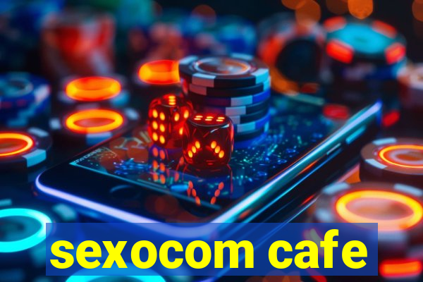 sexocom cafe